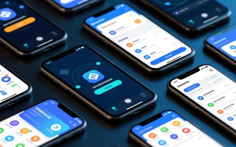 国内app开发公司有哪些地区分布广？业务领域如何？