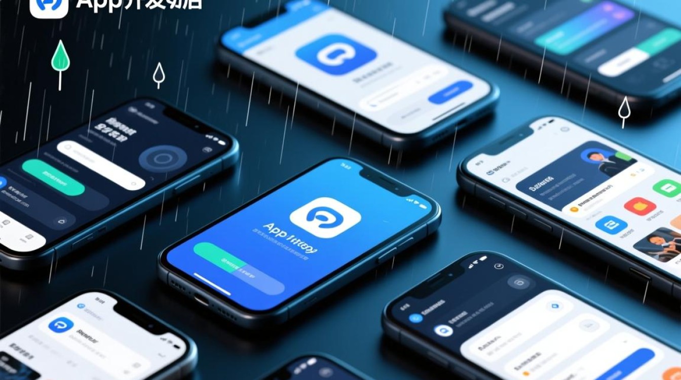 国内app开发公司有哪些地区分布广?业务领域如何? 国内app开发公司有哪些地区分布广?业务领域如何?