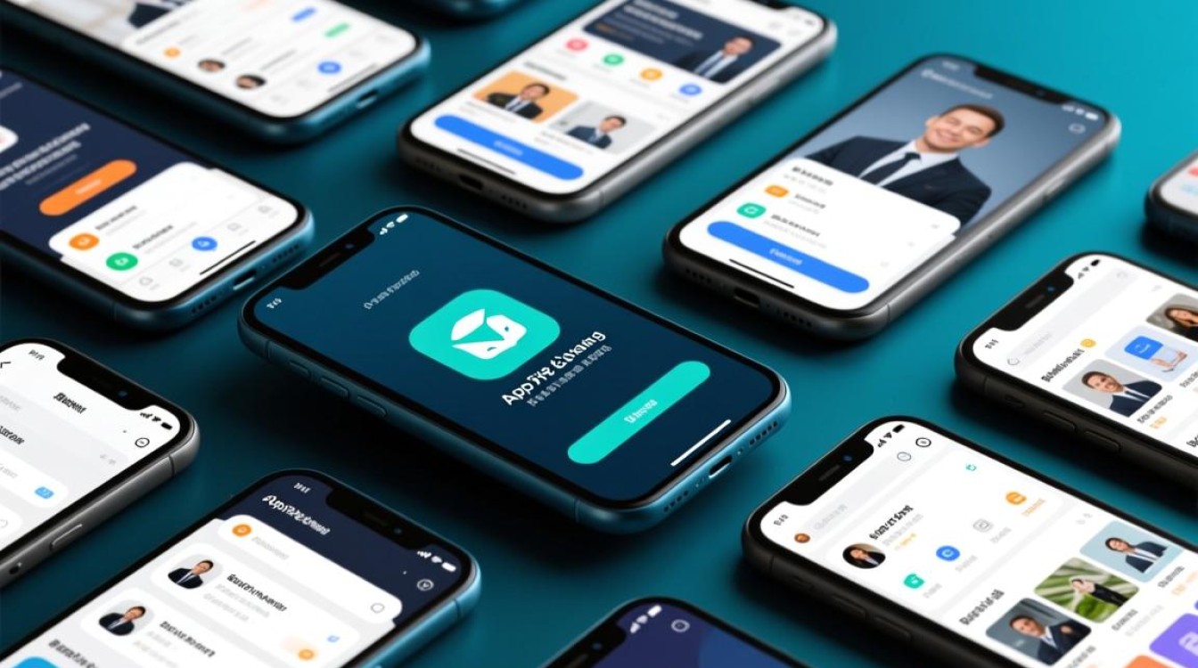 国内app开发公司有哪些地区分布广?业务领域如何? 国内app开发公司有哪些地区分布广?业务领域如何?