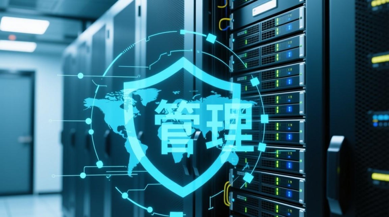 服务器日常运维管理该由谁来负责？