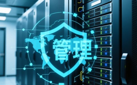 服务器日常运维管理该由谁来负责？