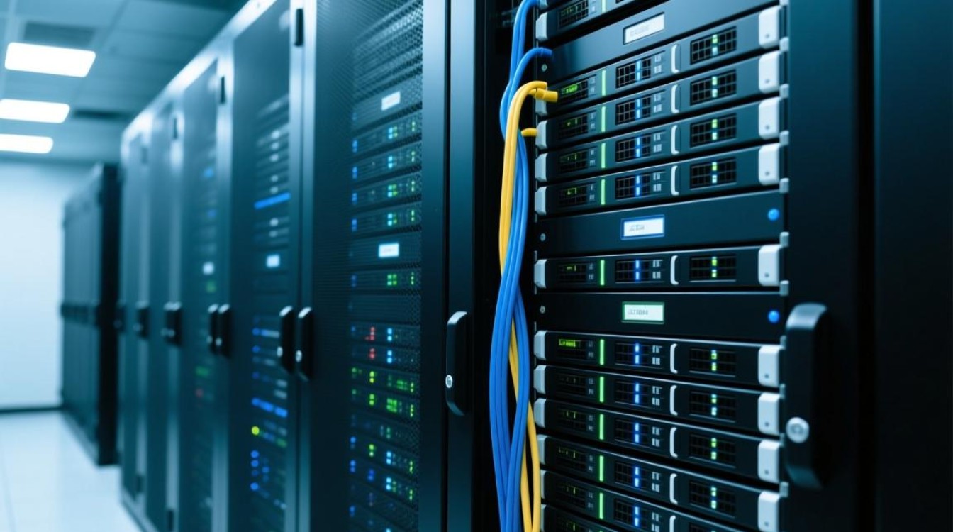 服务器日常运维管理该由谁来负责？