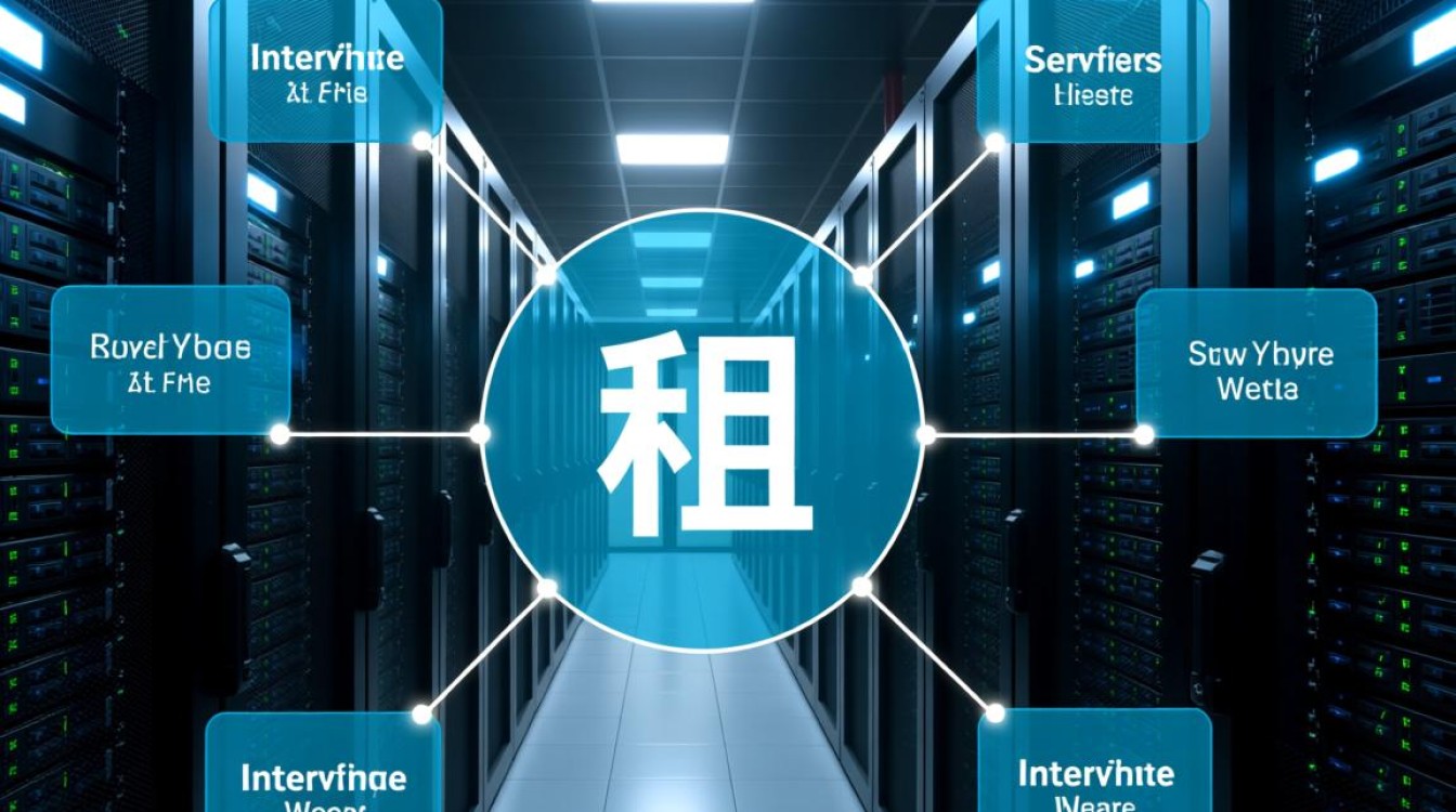 租服务器网站哪家性价比高？如何选择适合自己的租用方案？