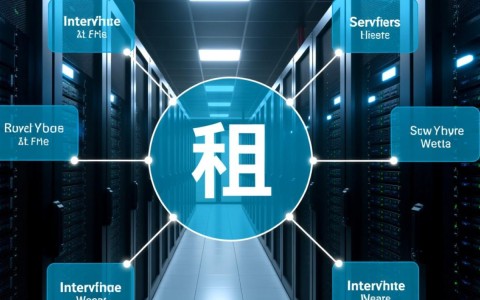 租服务器网站哪家性价比高？如何选择适合自己的租用方案？