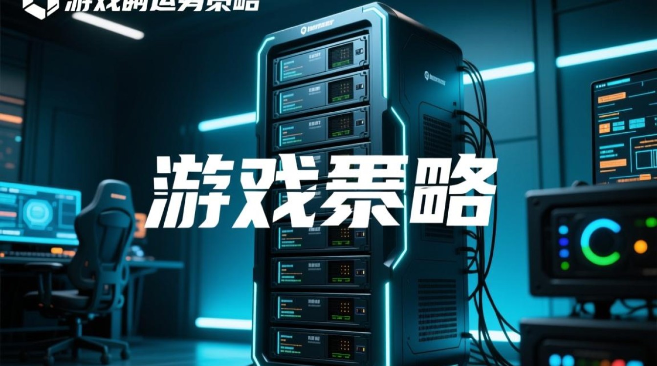游戏服务器为何频繁出现卡顿？背后原因究竟是什么？