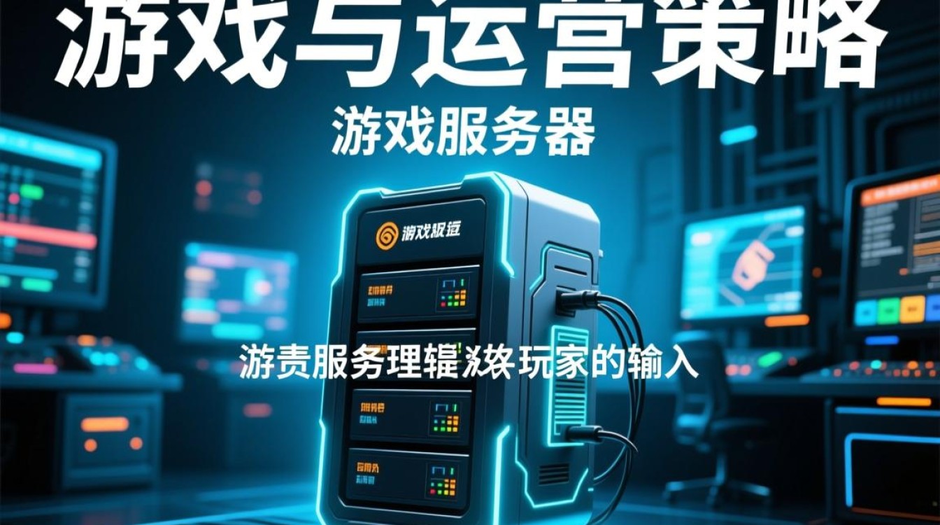 游戏服务器为何频繁出现卡顿？背后原因究竟是什么？