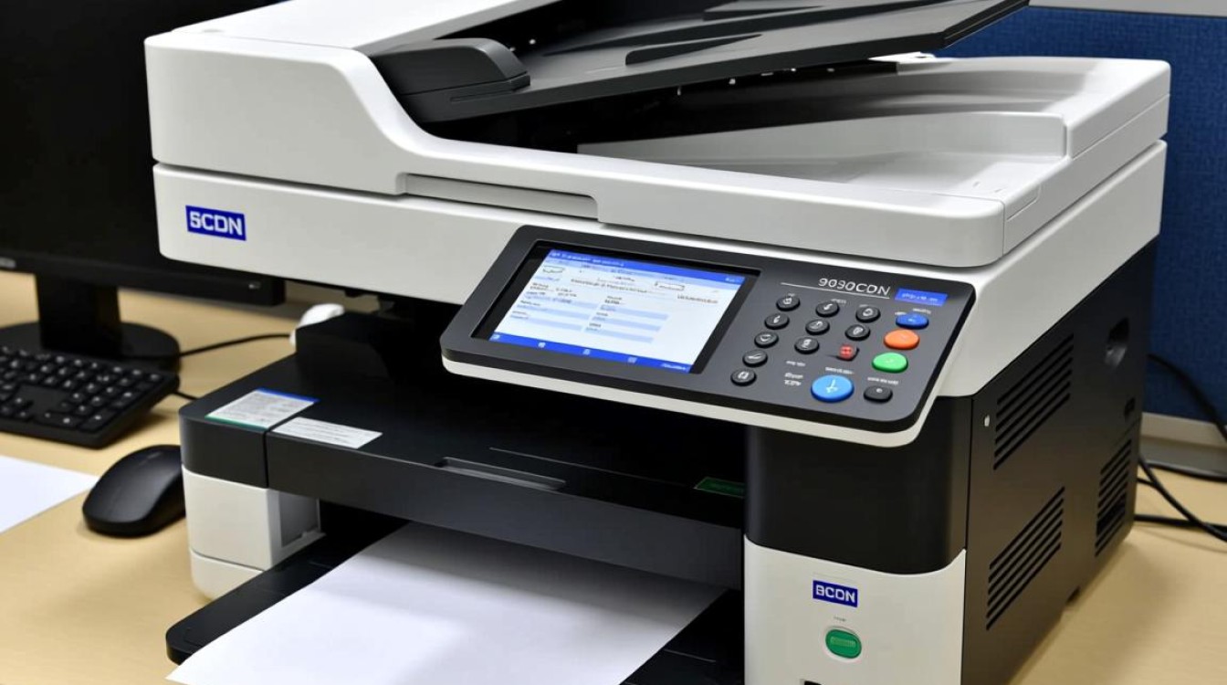 9030cdn打印机手动清零步骤详解，为何频繁需要操作？