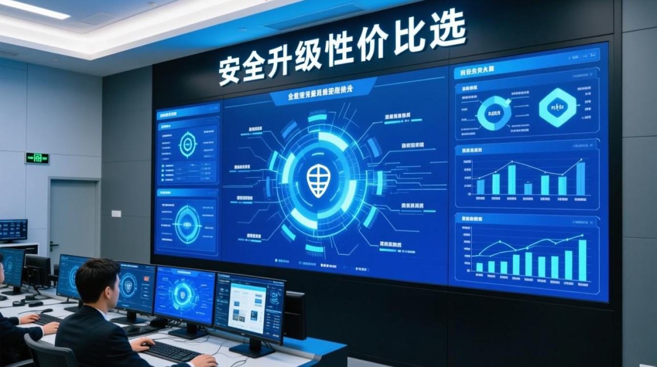 安全大屏打折靠谱吗？价格低会不会有猫腻？