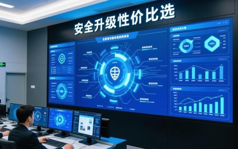 安全大屏打折靠谱吗？价格低会不会有猫腻？