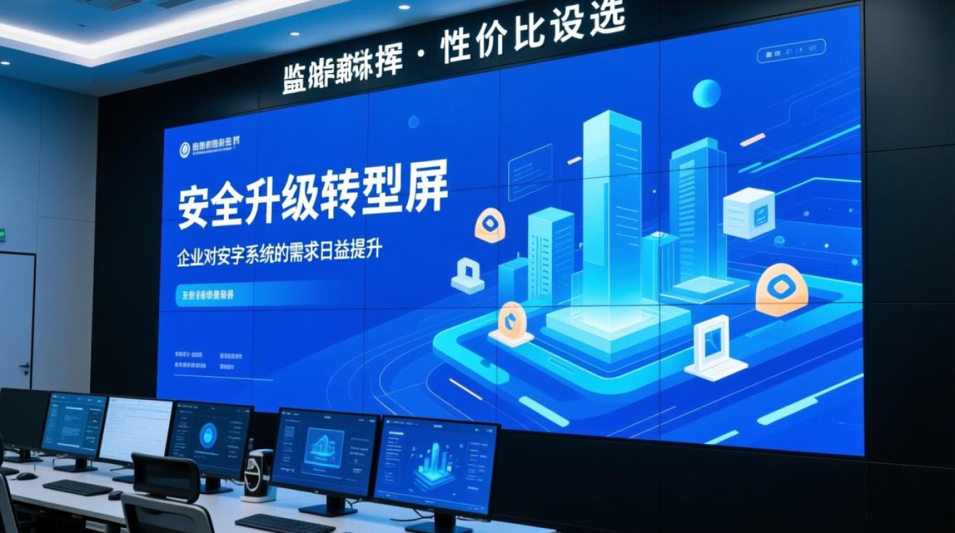 安全大屏打折靠谱吗？价格低会不会有猫腻？