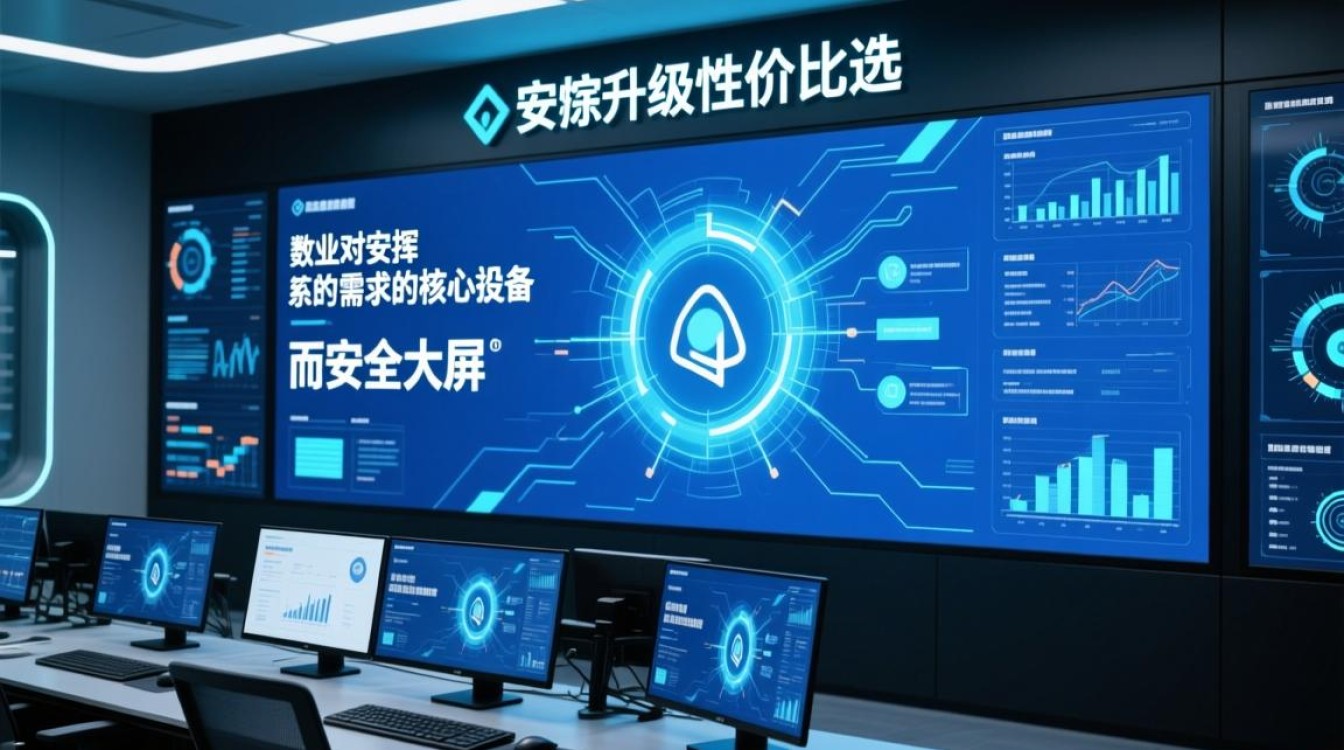 安全大屏打折靠谱吗？价格低会不会有猫腻？