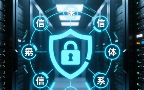 安全数据库四级认证到底有哪些核心要求？