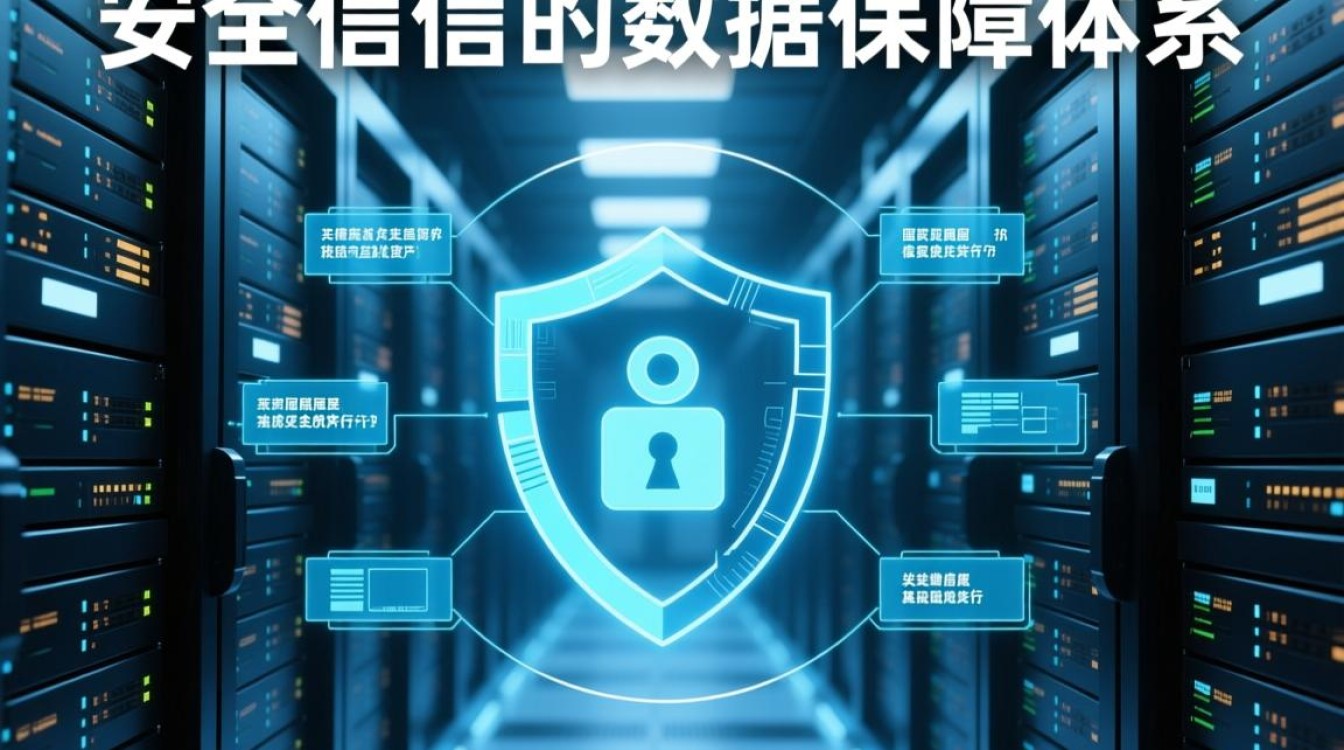 安全数据库四级认证到底有哪些核心要求？