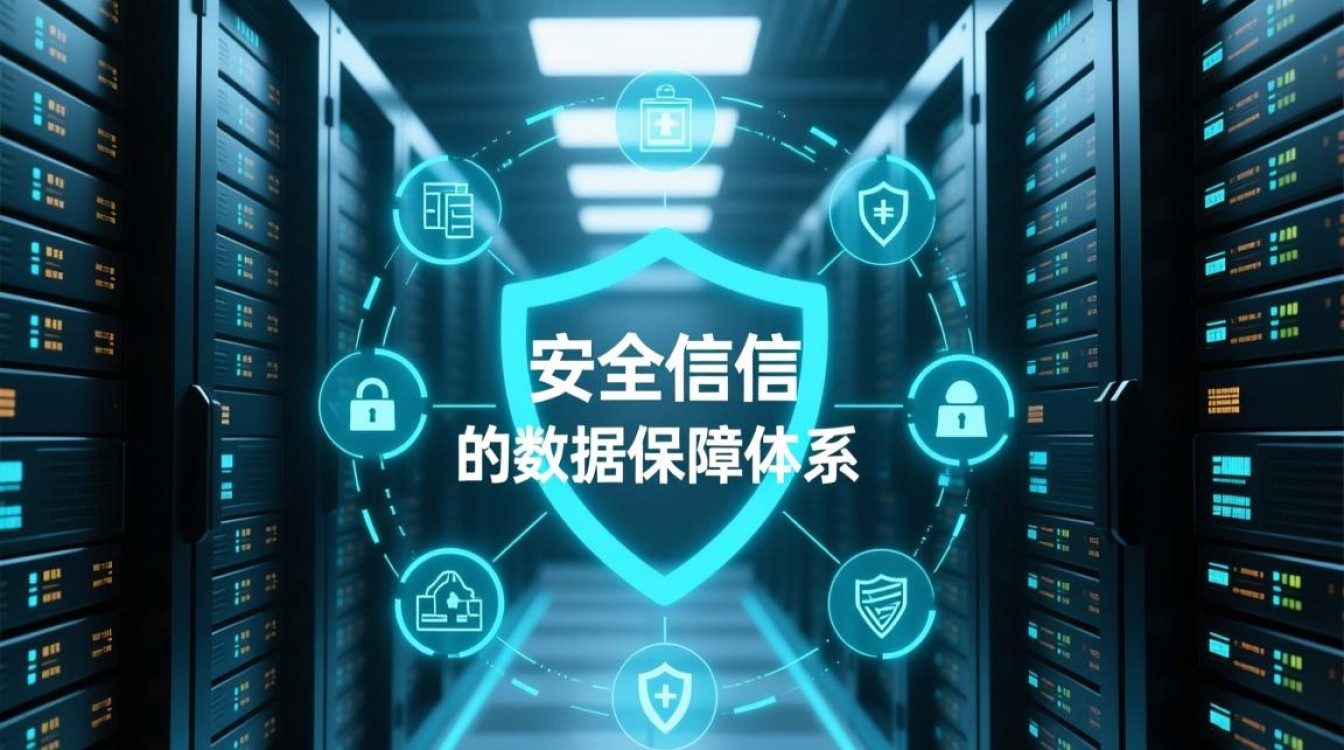 安全数据库四级认证到底有哪些核心要求？