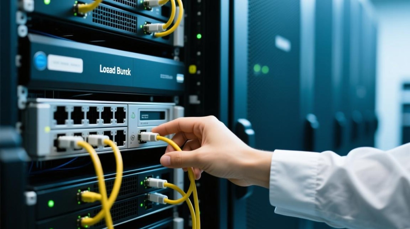 服务器负载均衡最大连接数如何优化提升系统性能？