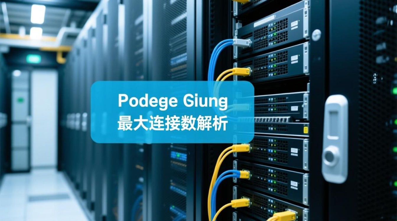 服务器负载均衡最大连接数如何优化提升系统性能？