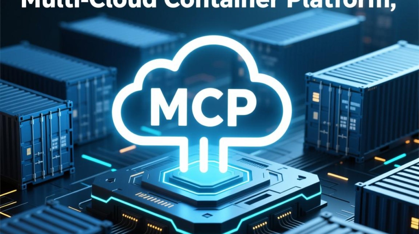 多云容器平台MCP，究竟是什么？它如何实现容器在多云环境中的高效管理？