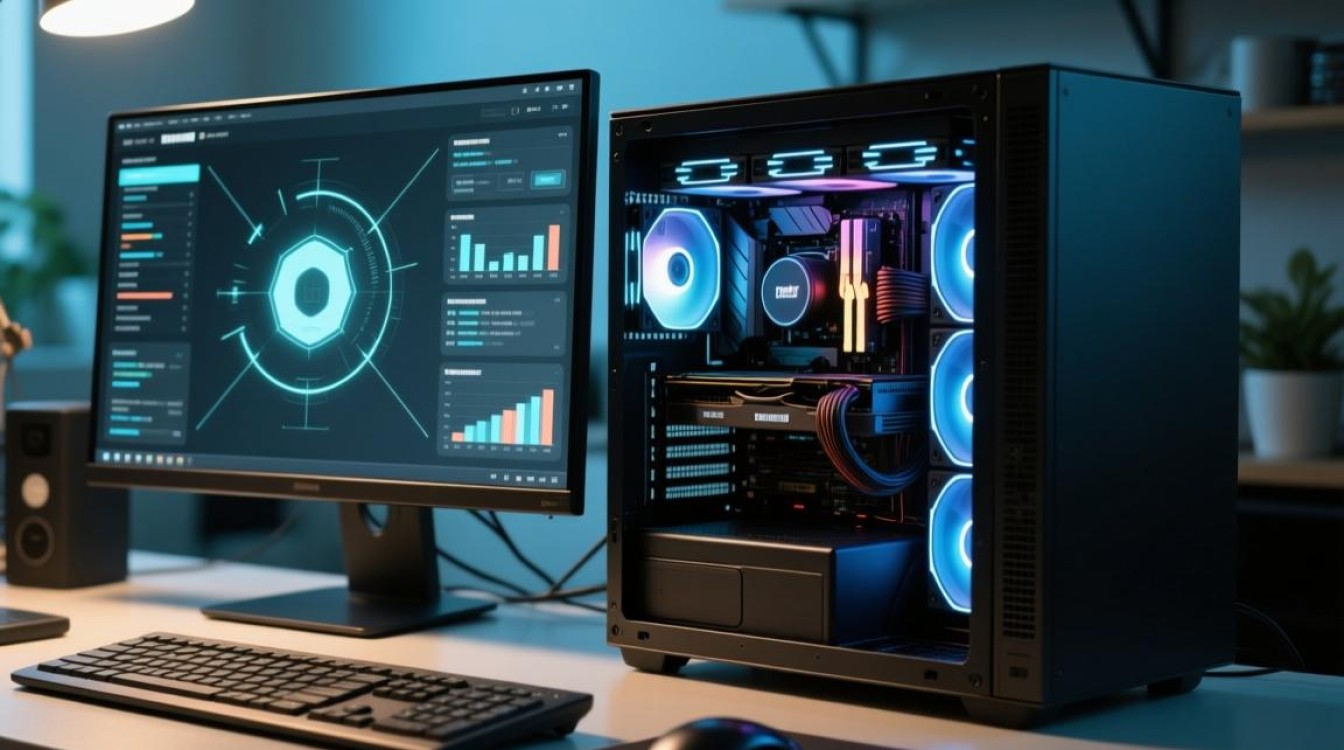 电脑配置如何判断才算高端？性价比与性能如何权衡？