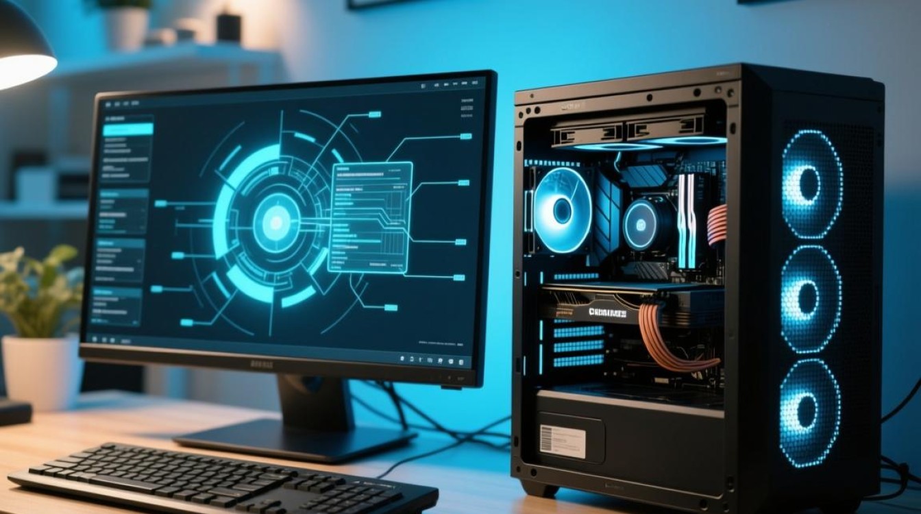 电脑配置如何判断才算高端？性价比与性能如何权衡？