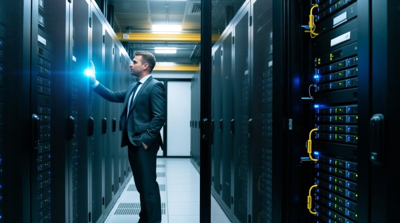 服务器购买选华东地区有哪些核心优势？