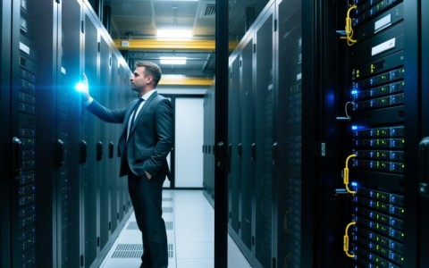 服务器购买选华东地区有哪些核心优势？