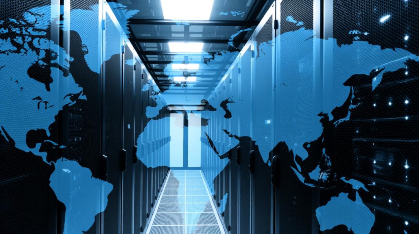 服务器购买选华东地区有哪些核心优势？