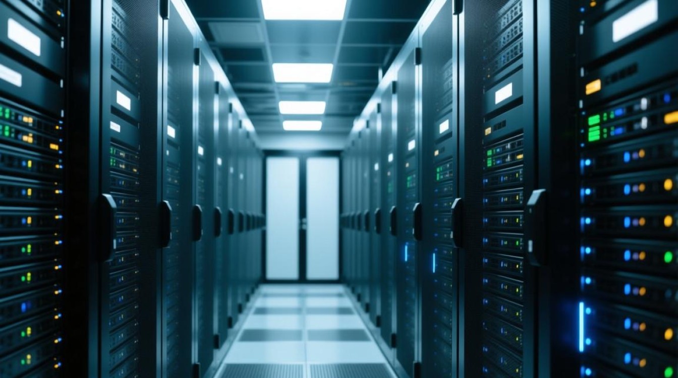 服务器购买选华东地区有哪些核心优势？