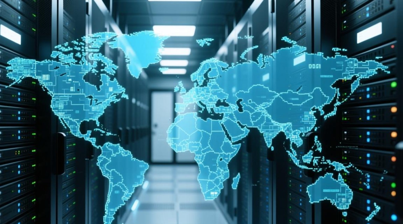 服务器购买成功后，下一步配置怎么操作？