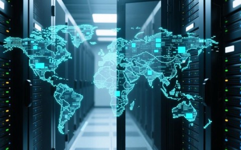 服务器购买成功后，下一步配置怎么操作？