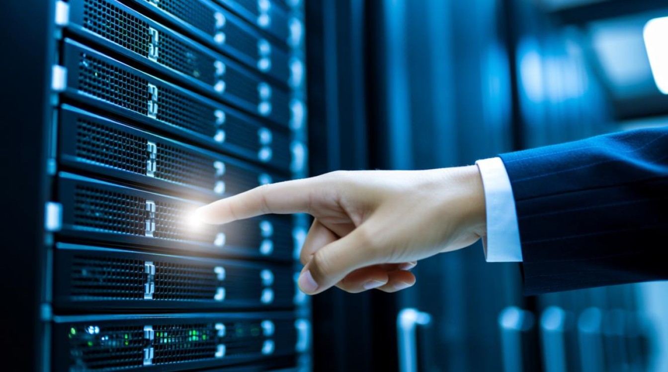 如何精确操作，让复杂域名顺利指向指定服务器？