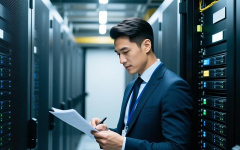 服务器财务做账时如何正确处理折旧与摊销？