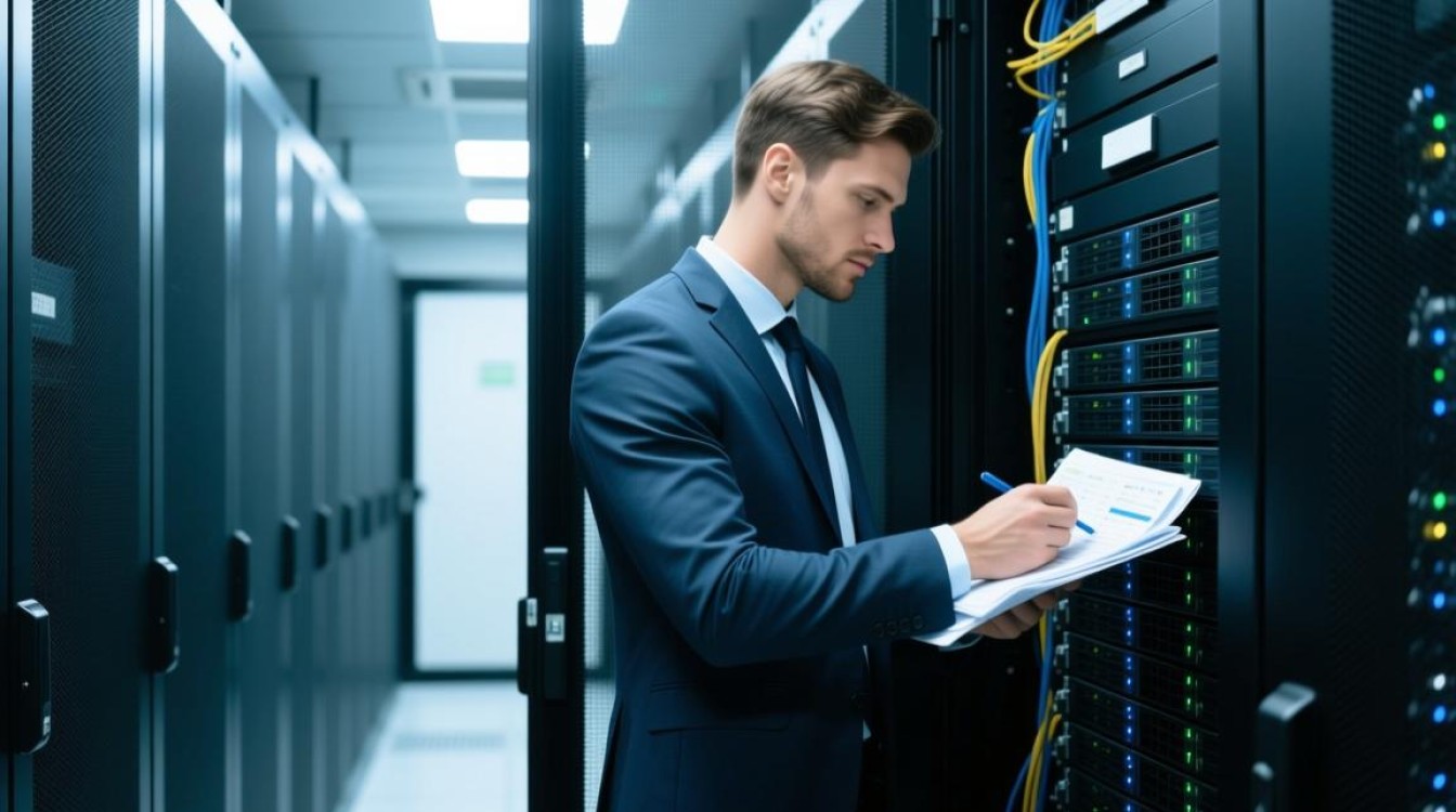 服务器财务做账时如何正确处理折旧与摊销？