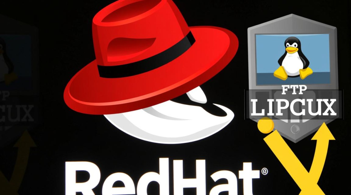 红帽Linux配置FTP服务，有哪些常见问题与解决方法？