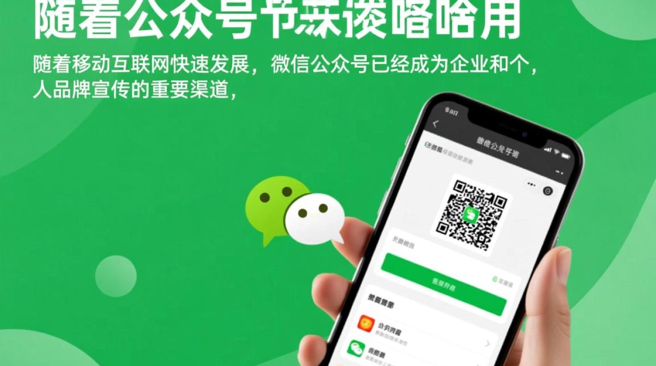 微信公众号开发究竟对个人和企业有哪些实际用途和价值？