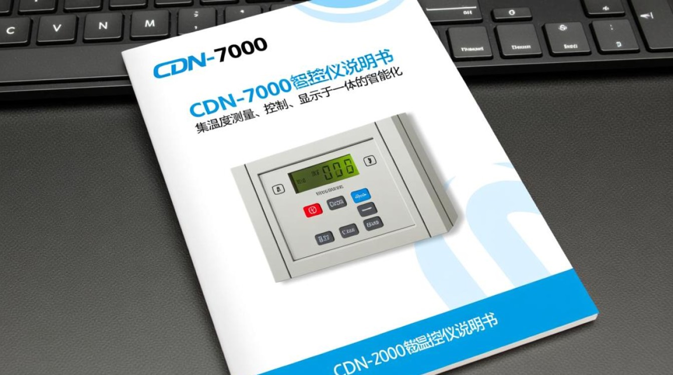 CDN-7000智能温控仪说明书里，有哪些关键操作步骤和使用技巧未明？