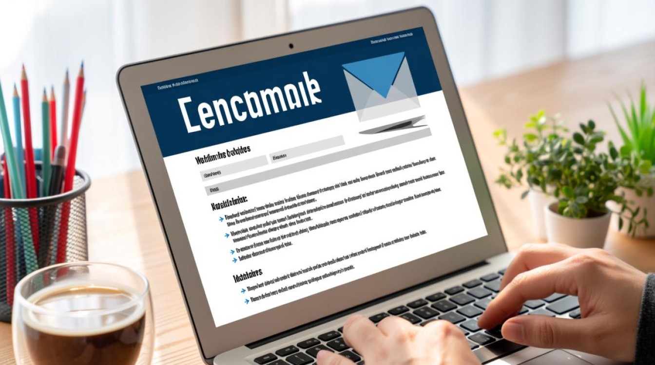 如何利用已有域名快速申请并设置企业邮箱？步骤详解与技巧分享！