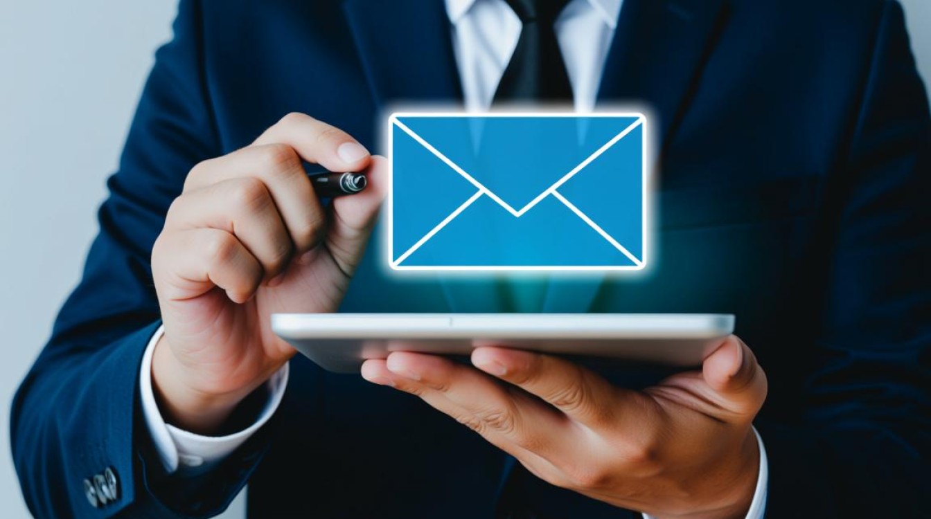 如何利用已有域名快速申请并设置企业邮箱？步骤详解与技巧分享！