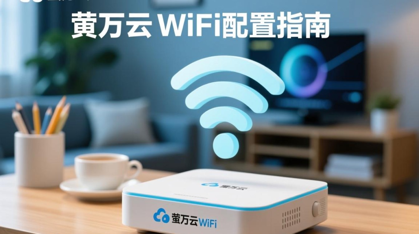 萤石云WiFi配置中遇到问题？详解常见难题及解决方法！
