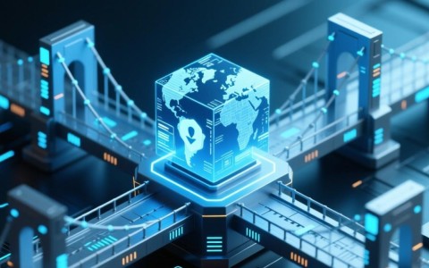 安全数据摆渡系统外网如何保障数据传输安全？