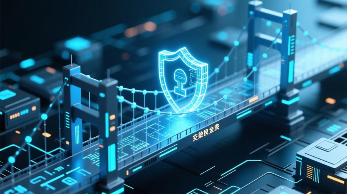 安全数据摆渡系统外网如何保障数据传输安全？