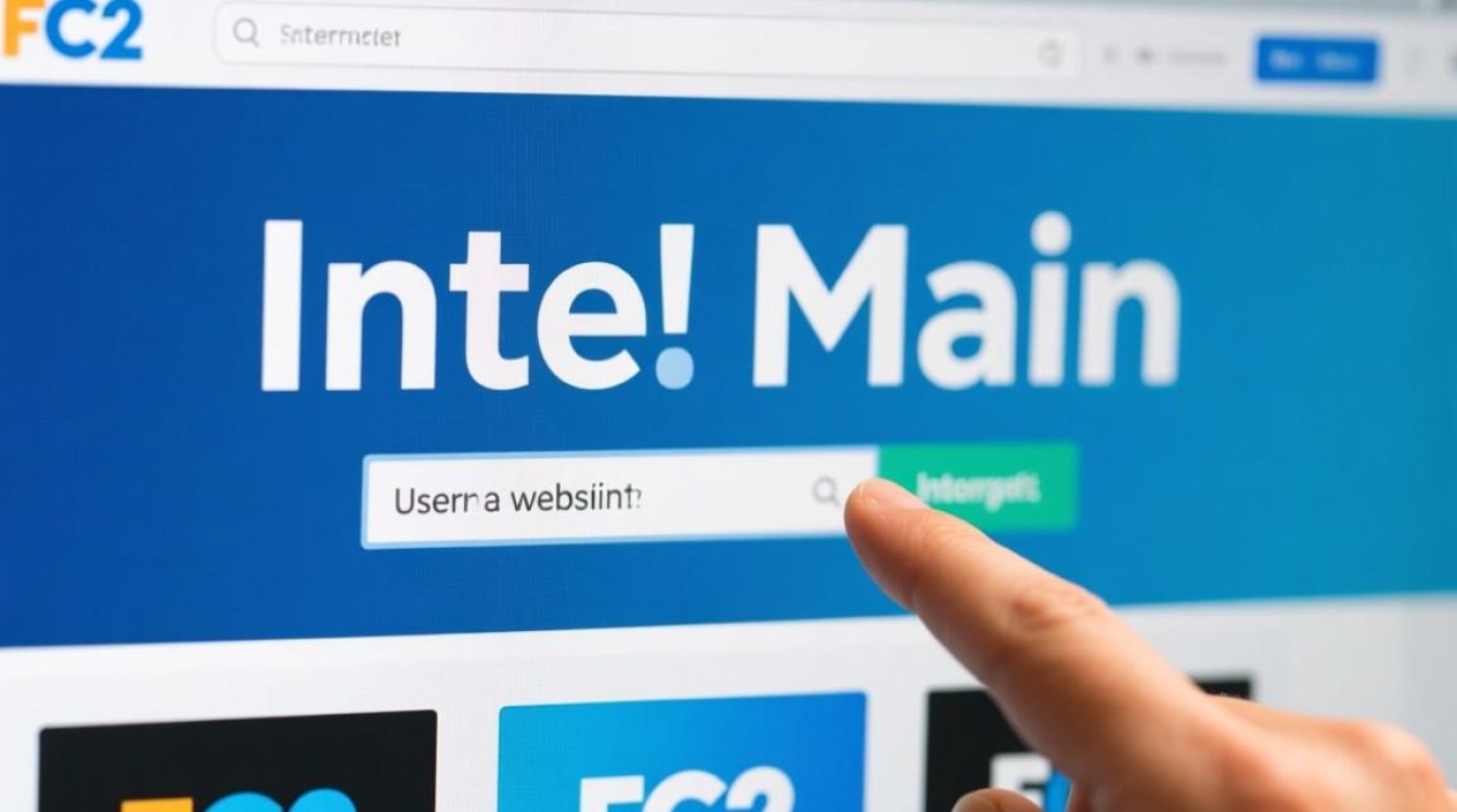 fc2域名设置步骤详解，是手动操作还是使用插件？