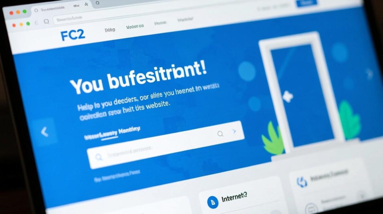 fc2域名设置步骤详解，是手动操作还是使用插件？