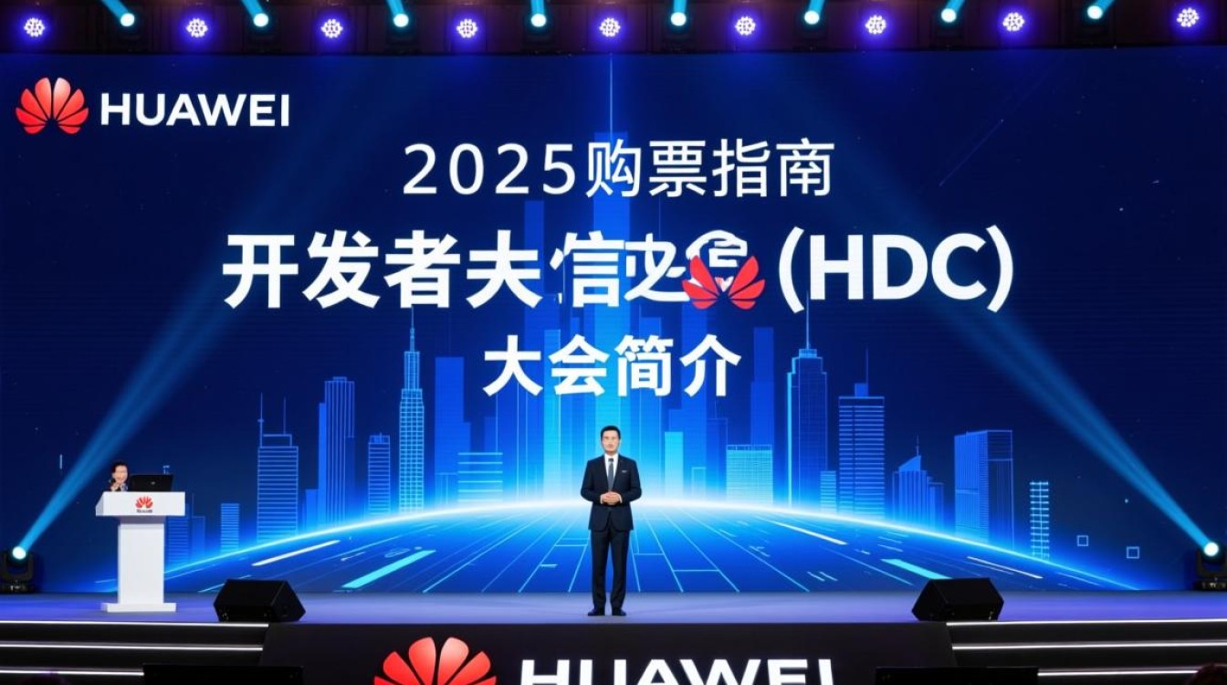 华为开发者大会2025门票购票渠道有哪些？价格和优惠信息揭晓！