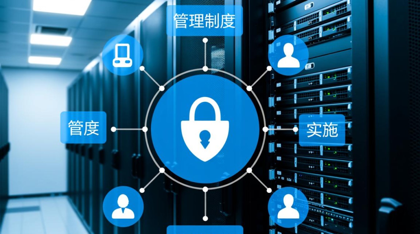 服务器管理制度由谁制定和执行？