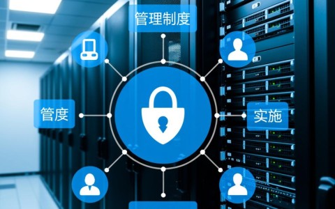 服务器管理制度由谁制定和执行？