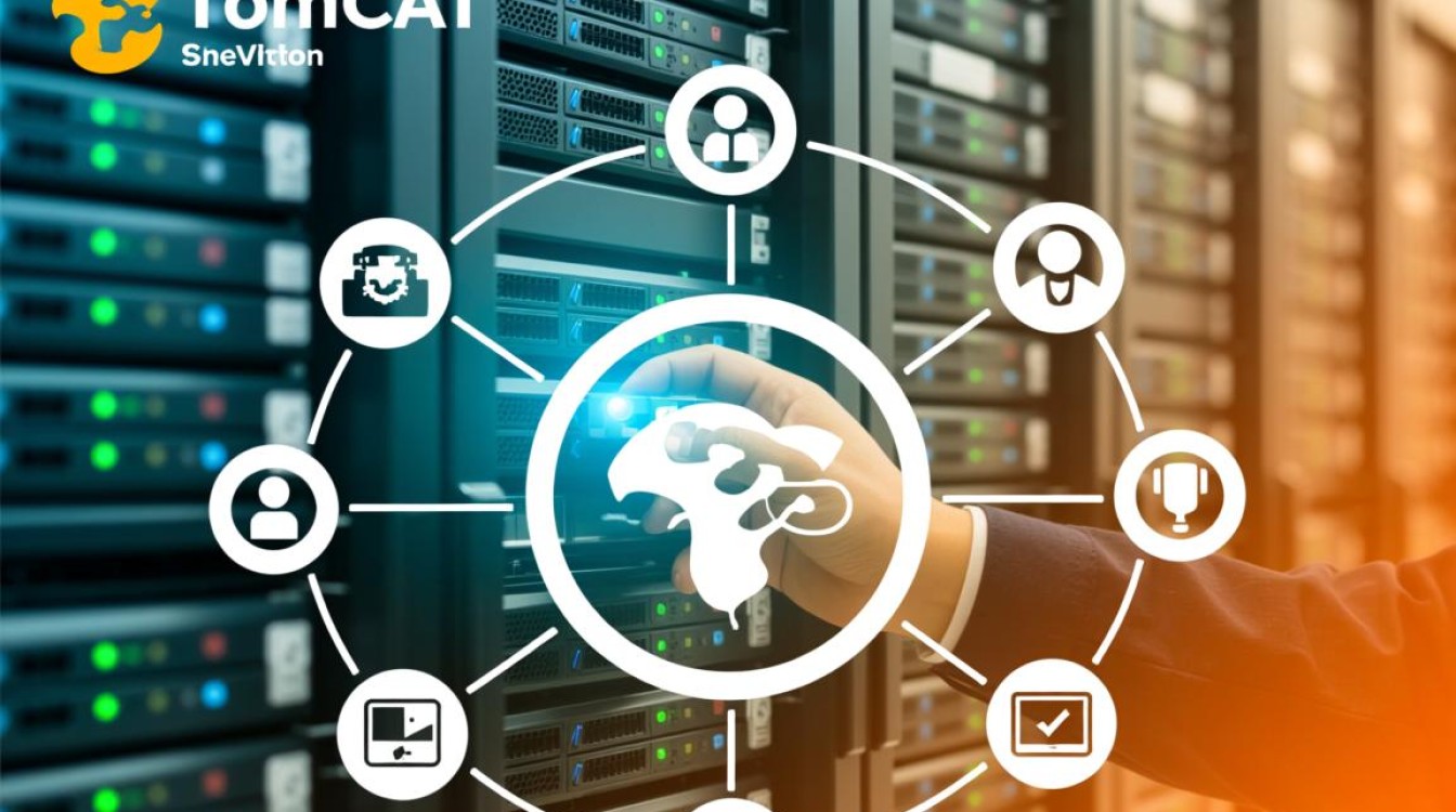 如何配置Tomcat以实现安全远程访问？详细步骤解析！