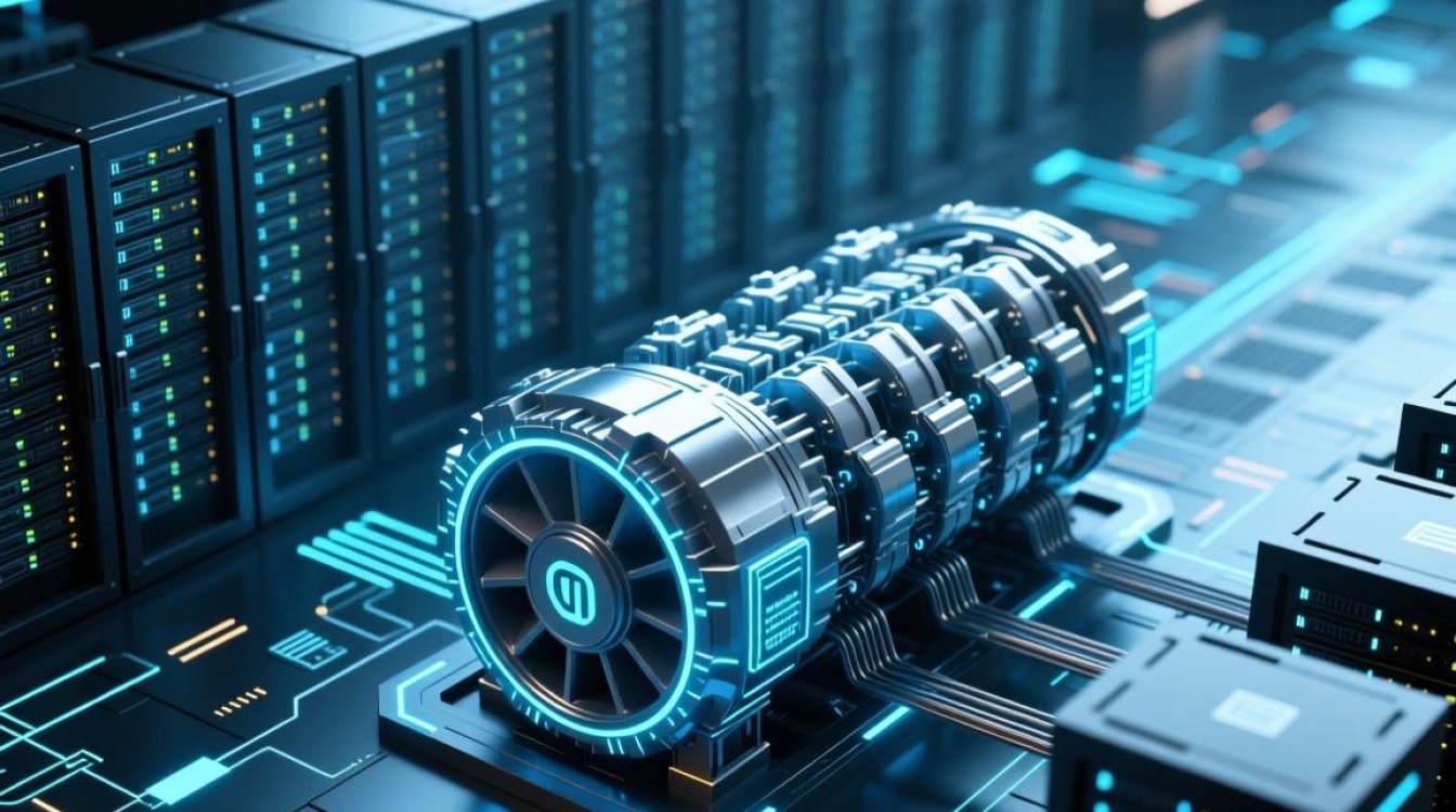 服务器负载均衡交换机选型时需关注哪些核心参数？