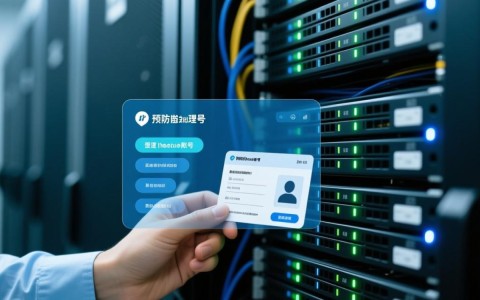 服务器账号忘了怎么办？找回步骤有哪些？