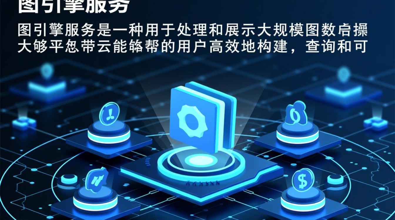 图引擎服务操作指导，如何高效使用图引擎服务？详细教程揭秘！