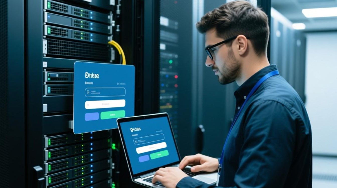 服务器账号忘记了怎么办？找回密码步骤有哪些？